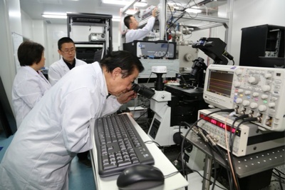 为癌症精准诊断提供潜在可能，南京大学研究新型分子检测技术