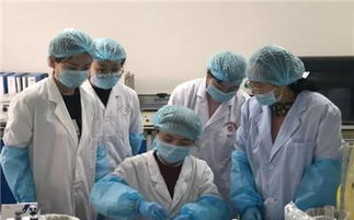 市疾病预防控制中心成功举办2019年艾滋病初筛实验室检测技术培训班