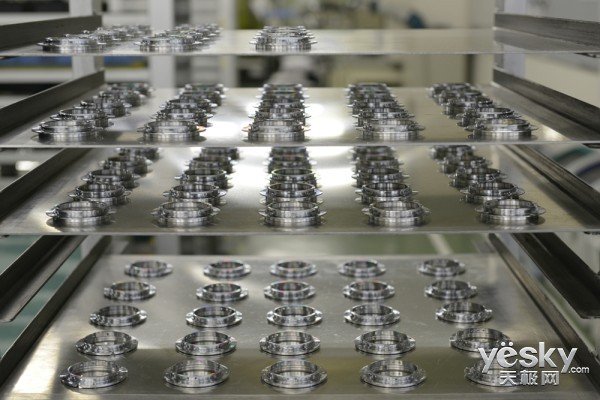 探访高端单反发源地 尼康仙台工厂参观与技术创新访谈