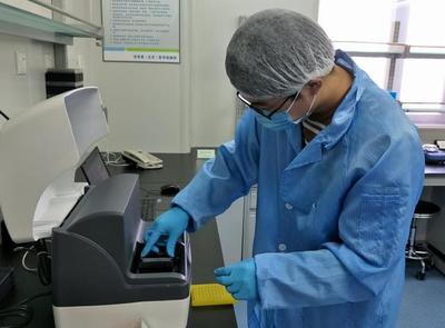 科技战“疫”显担当 昌平企业成功研发新冠病毒检测试剂盒背后的创新与贡献