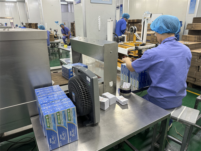 从传统草本到现代口腔护理 云南三七牙膏的创新发展之路