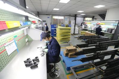 节后首个工作日，如何“元气满满”地迎接技术咨询挑战？