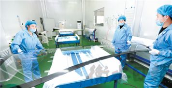 安平 借力京津与雄安，擘画高端装备产业新蓝图